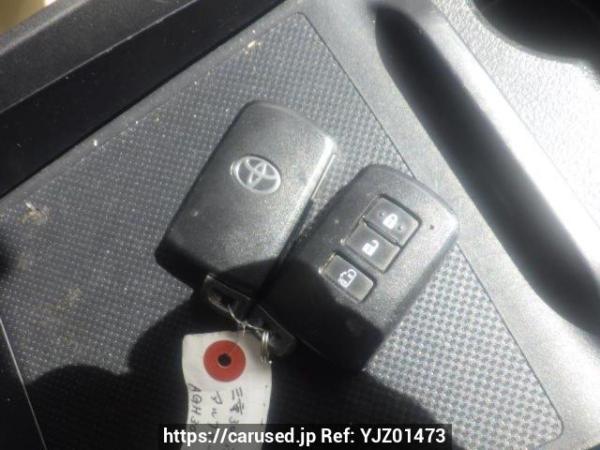 Used 2015 AT toyota alphard AGH30W Image[25]