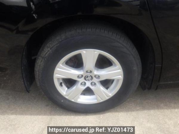 Used 2015 AT toyota alphard AGH30W Image[26]