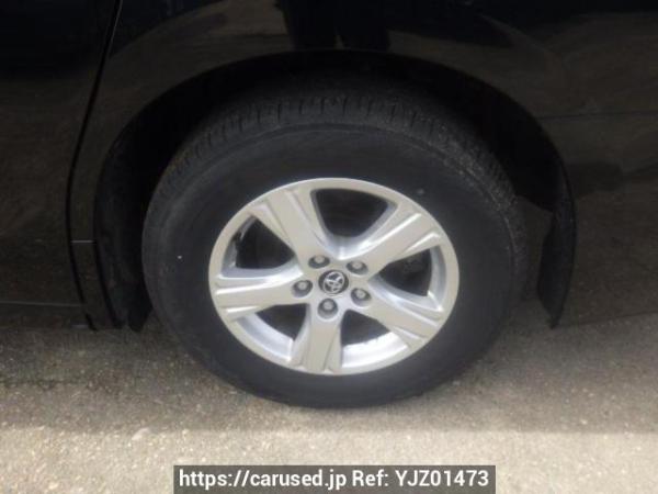 Used 2015 AT toyota alphard AGH30W Image[27]