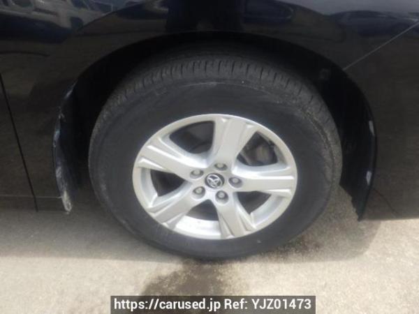 Used 2015 AT toyota alphard AGH30W Image[28]