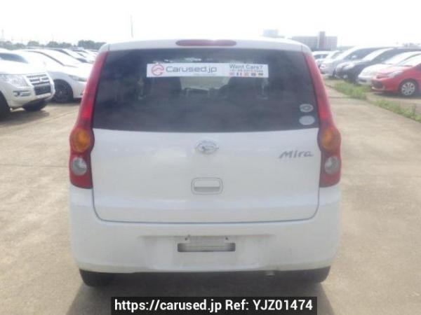 Used 2010 AT daihatsu mira L275S Image[5]
