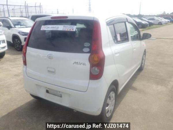 Used 2010 AT daihatsu mira L275S Image[6]