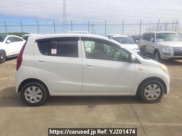 Used 2010 AT daihatsu mira L275S Image[7]
