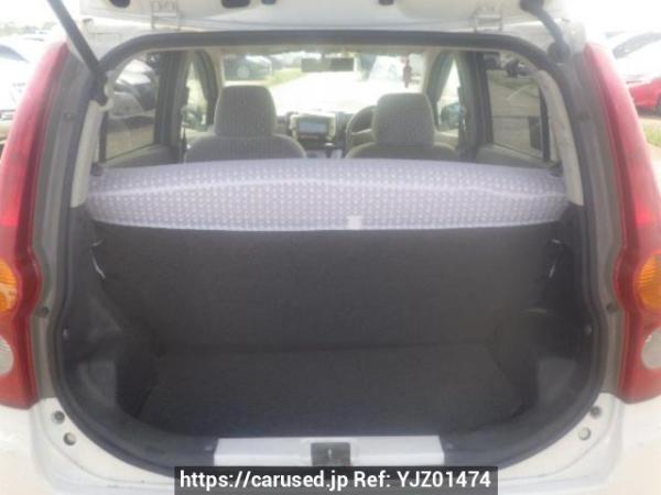 Used 2010 AT daihatsu mira L275S Image[8]