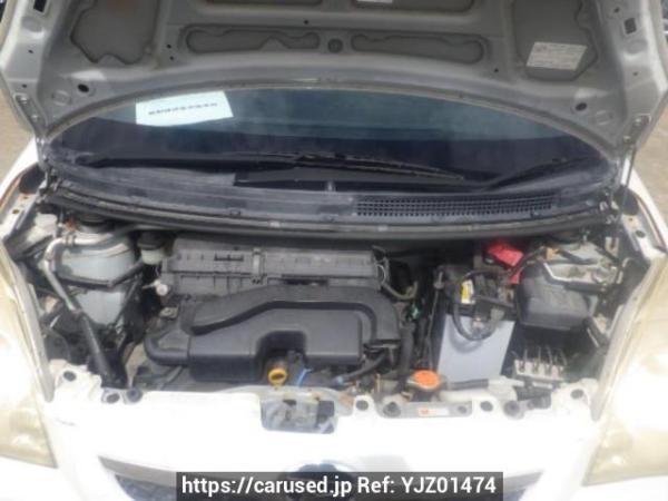 Used 2010 AT daihatsu mira L275S Image[9]