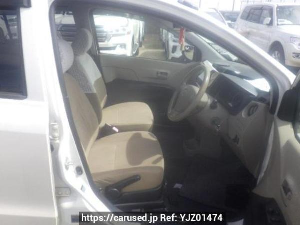 Used 2010 AT daihatsu mira L275S Image[11]