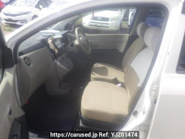 Used 2010 AT daihatsu mira L275S Image[12]