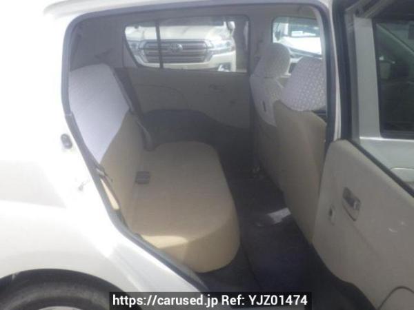 Used 2010 AT daihatsu mira L275S Image[13]