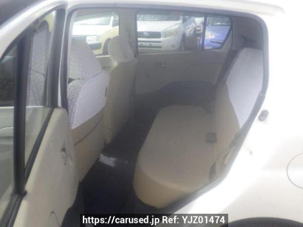 Used 2010 AT daihatsu mira L275S Image[14]