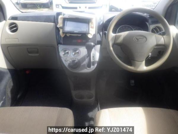 Used 2010 AT daihatsu mira L275S Image[15]