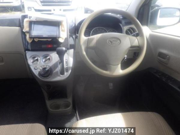 Used 2010 AT daihatsu mira L275S Image[17]