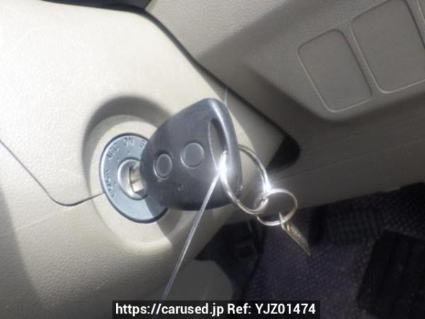 Used 2010 AT daihatsu mira L275S Image[21]
