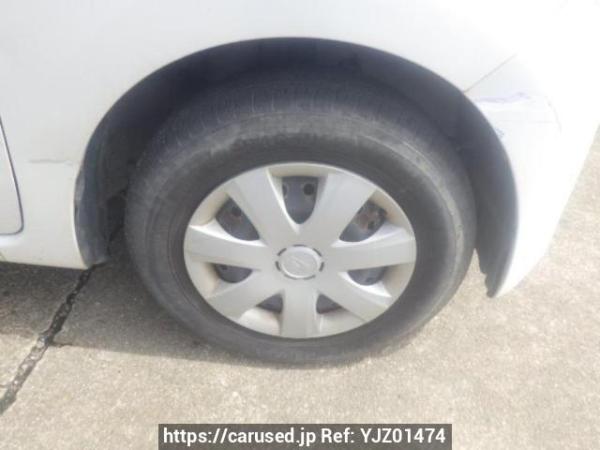 Used 2010 AT daihatsu mira L275S Image[23]