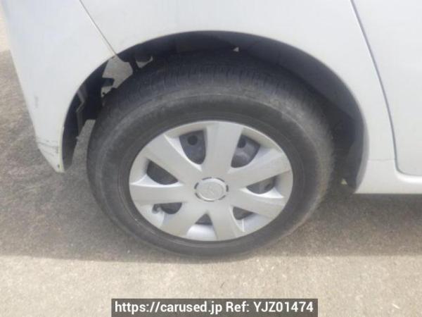 Used 2010 AT daihatsu mira L275S Image[24]