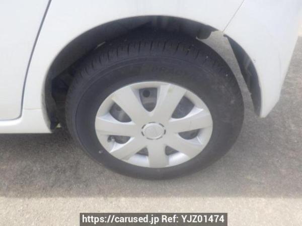 Used 2010 AT daihatsu mira L275S Image[25]