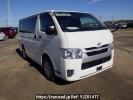Toyota Hiace Van GDH201V