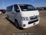 Used 2021 AT toyota hiace-van GDH201V Image[0]