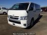Used 2021 AT toyota hiace-van GDH201V Image[2]