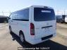 Used 2021 AT toyota hiace-van GDH201V Image[4]