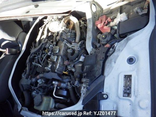 Used 2021 AT toyota hiace-van GDH201V Image[10]