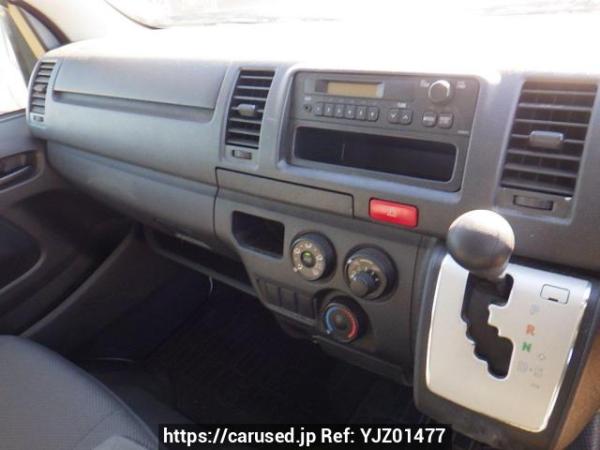 Used 2021 AT toyota hiace-van GDH201V Image[15]