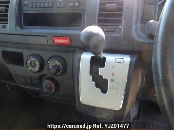 Used 2021 AT toyota hiace-van GDH201V Image[16]