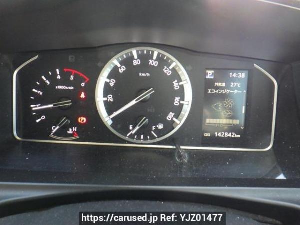 Used 2021 AT toyota hiace-van GDH201V Image[17]