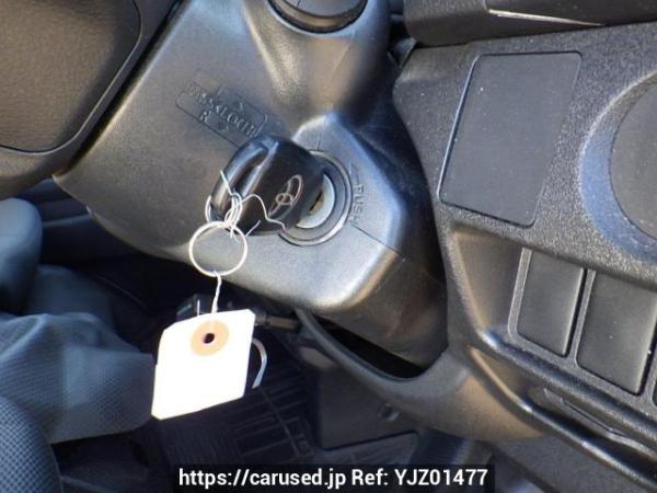 Used 2021 AT toyota hiace-van GDH201V Image[19]