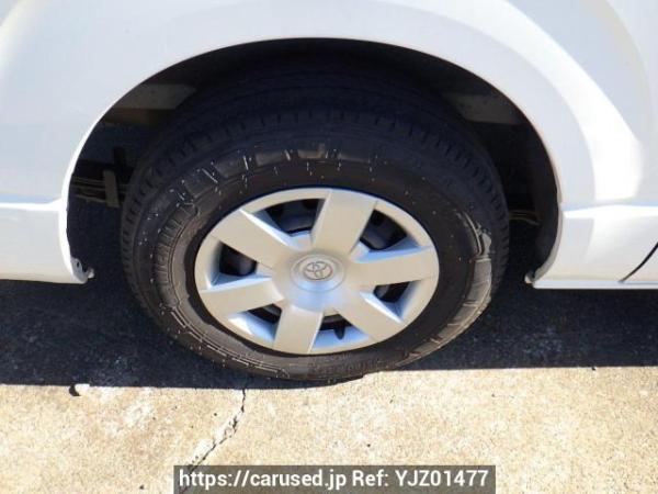 Used 2021 AT toyota hiace-van GDH201V Image[21]