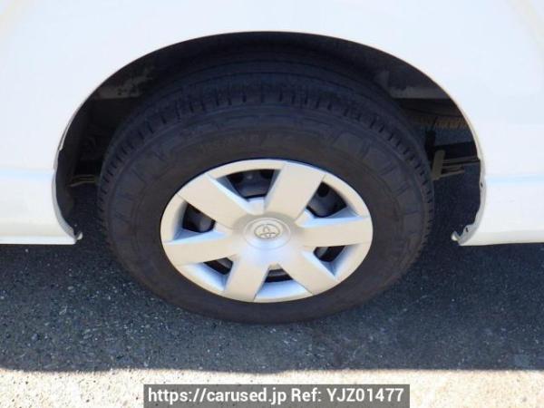 Used 2021 AT toyota hiace-van GDH201V Image[22]