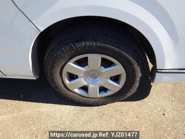 Used 2021 AT toyota hiace-van GDH201V Image[23]