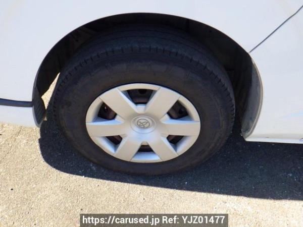 Used 2021 AT toyota hiace-van GDH201V Image[24]