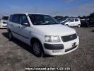 Toyota Succeed Van NCP51V