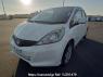 Used 2011 AT honda fit GE7 Image[2]