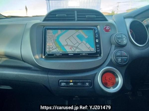 Used 2011 AT honda fit GE7 Image[17]