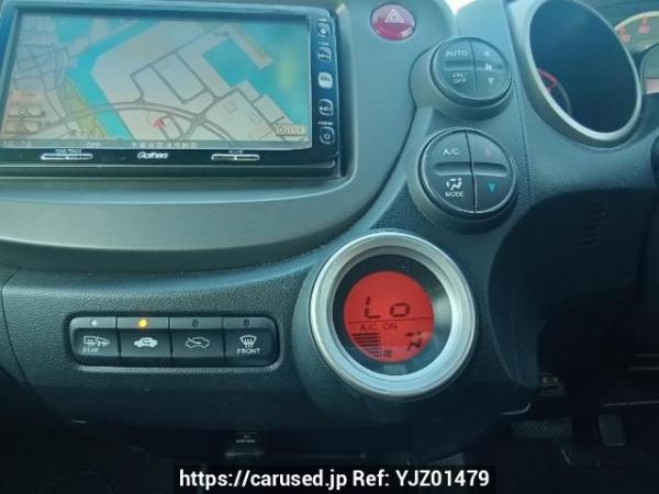 Used 2011 AT honda fit GE7 Image[20]