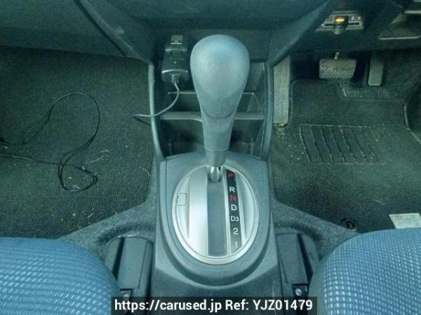Used 2011 AT honda fit GE7 Image[21]