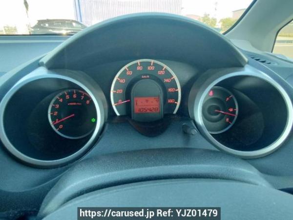 Used 2011 AT honda fit GE7 Image[22]