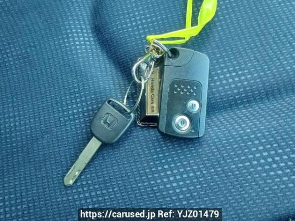 Used 2011 AT honda fit GE7 Image[25]