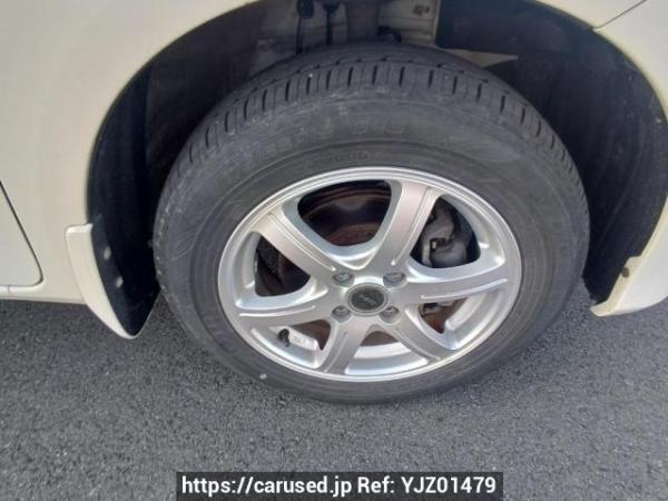 Used 2011 AT honda fit GE7 Image[26]
