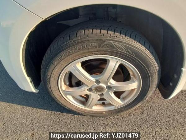 Used 2011 AT honda fit GE7 Image[27]