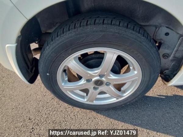 Used 2011 AT honda fit GE7 Image[28]