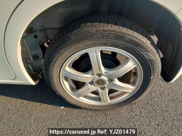 Used 2011 AT honda fit GE7 Image[29]