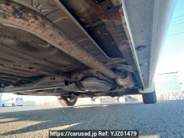 Used 2011 AT honda fit GE7 Image[33]