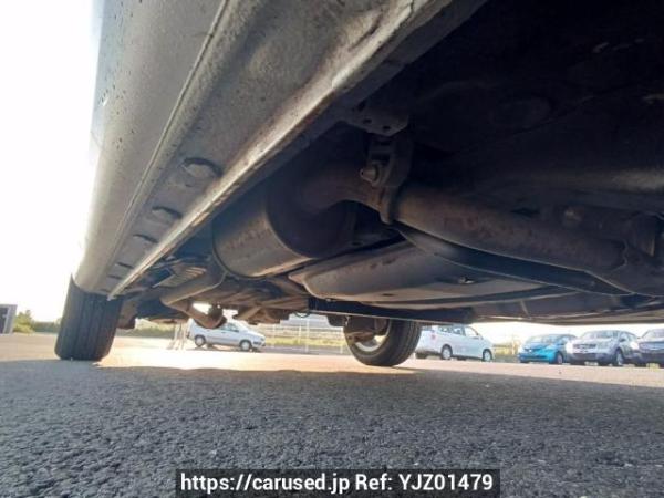 Used 2011 AT honda fit GE7 Image[34]