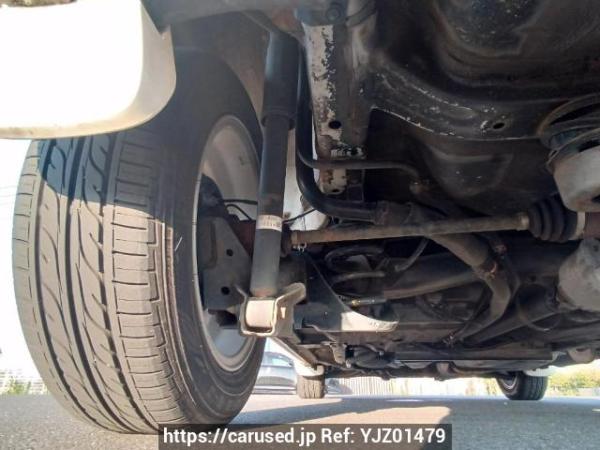 Used 2011 AT honda fit GE7 Image[36]