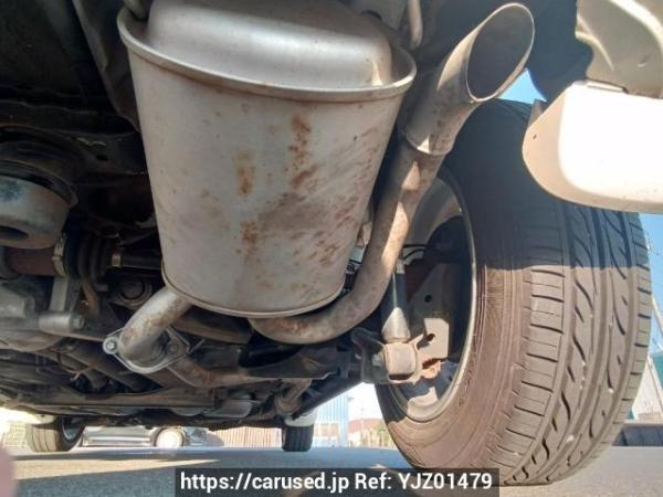 Used 2011 AT honda fit GE7 Image[37]