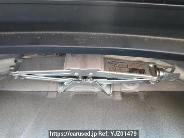 Used 2011 AT honda fit GE7 Image[41]