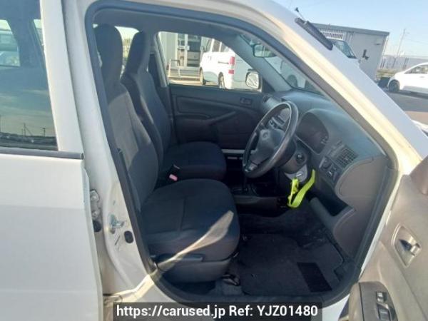 Used 2011 AT toyota probox-van NCP51V Image[12]