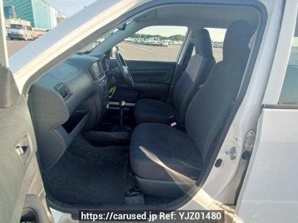 Used 2011 AT toyota probox-van NCP51V Image[13]